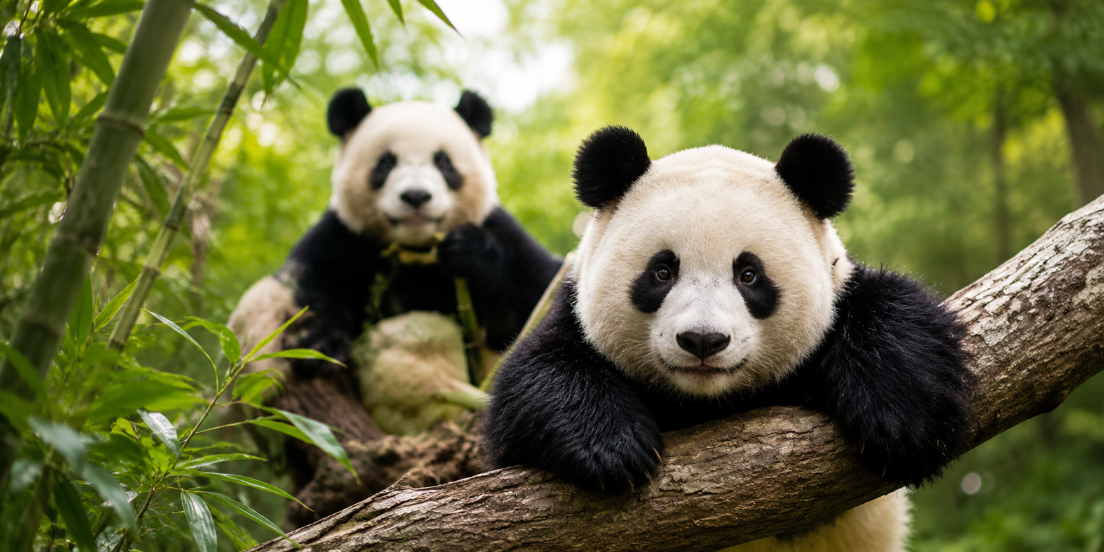 Family-friendly experiences in Sichuan