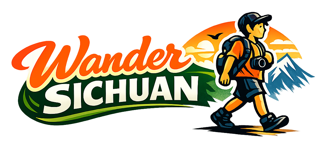 Wander Sichuan